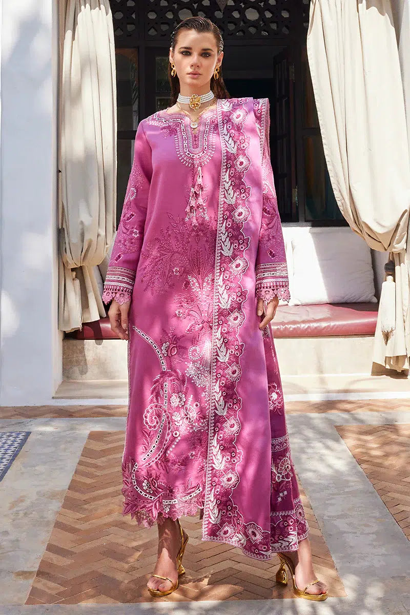 Mushq | Moroccan Dreams 23 | Aleah - House Of Hania