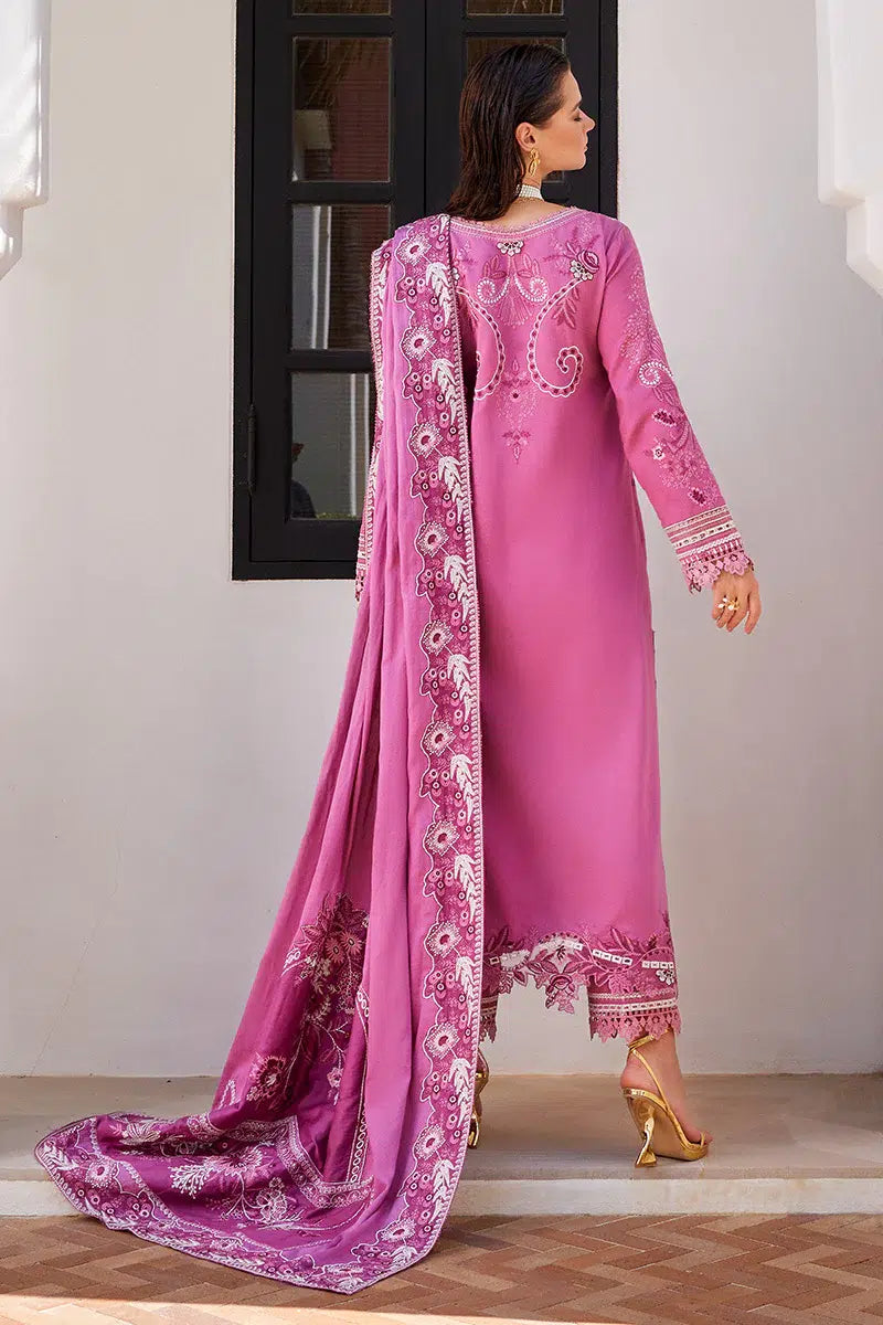 Mushq | Moroccan Dreams 23 | Aleah - House Of Hania