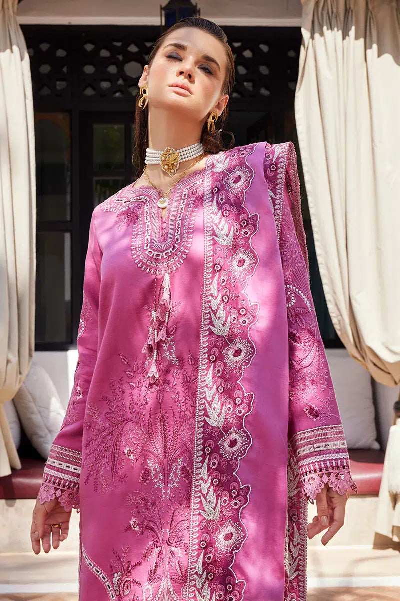 Mushq | Moroccan Dreams 23 | Aleah - House Of Hania