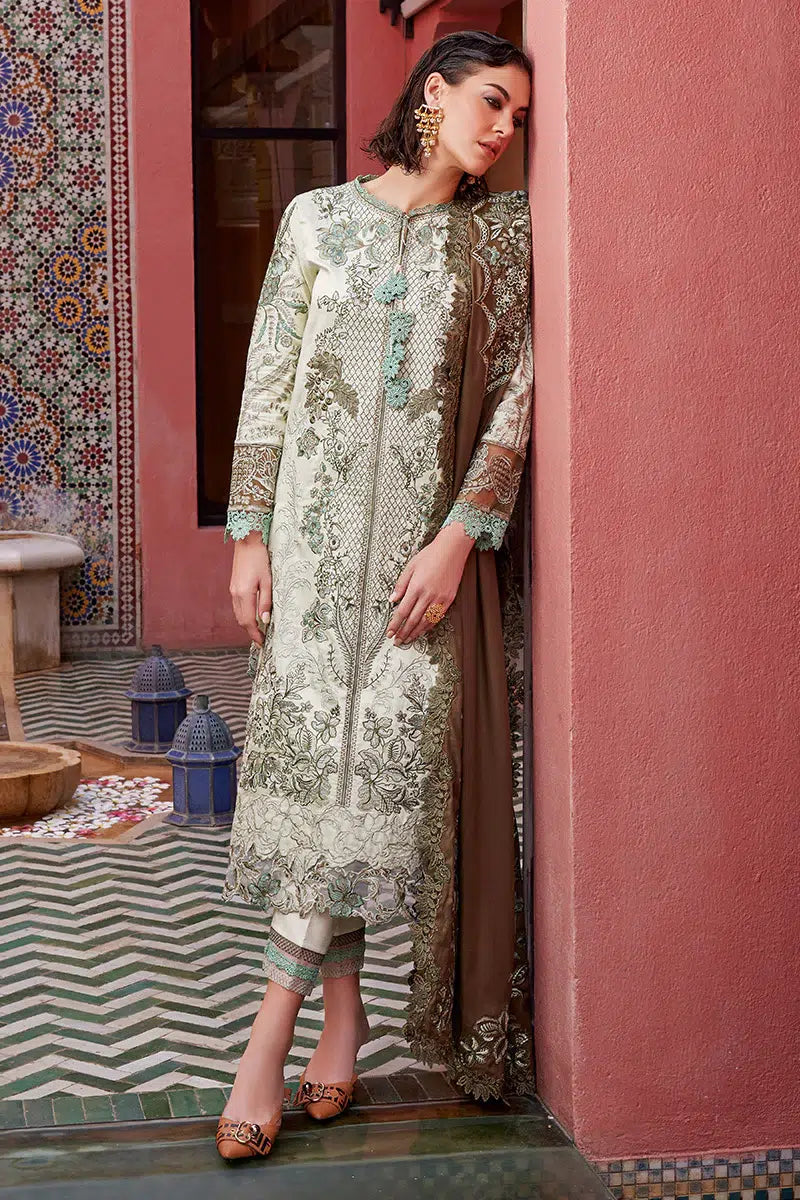 Mushq | Moroccan Dreams 23 | Anisa - House Of Hania