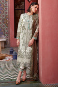 Mushq | Moroccan Dreams 23 | Anisa - House Of Hania