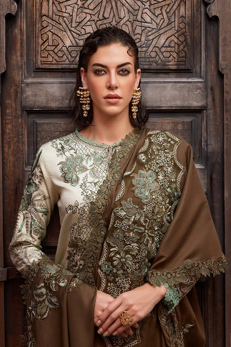 Mushq | Moroccan Dreams 23 | Anisa - House Of Hania