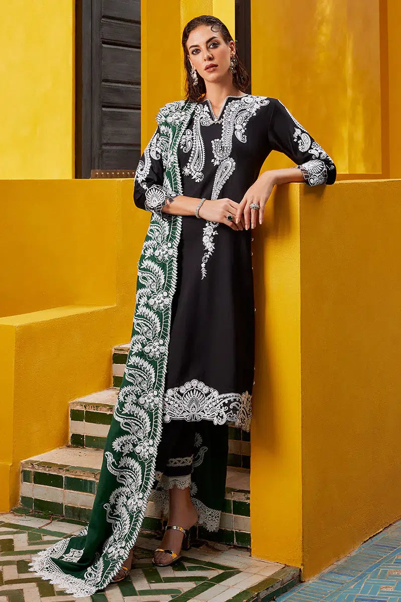 Mushq | Moroccan Dreams 23 | Imane - House Of Hania