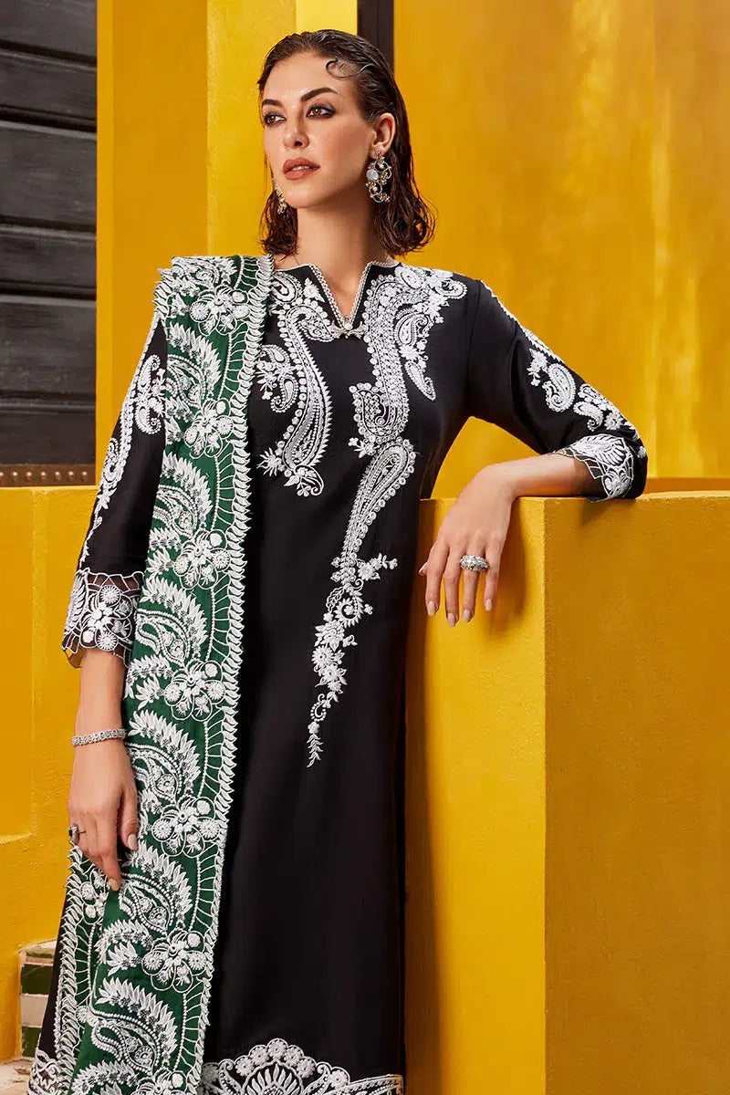 Mushq | Moroccan Dreams 23 | Imane - House Of Hania