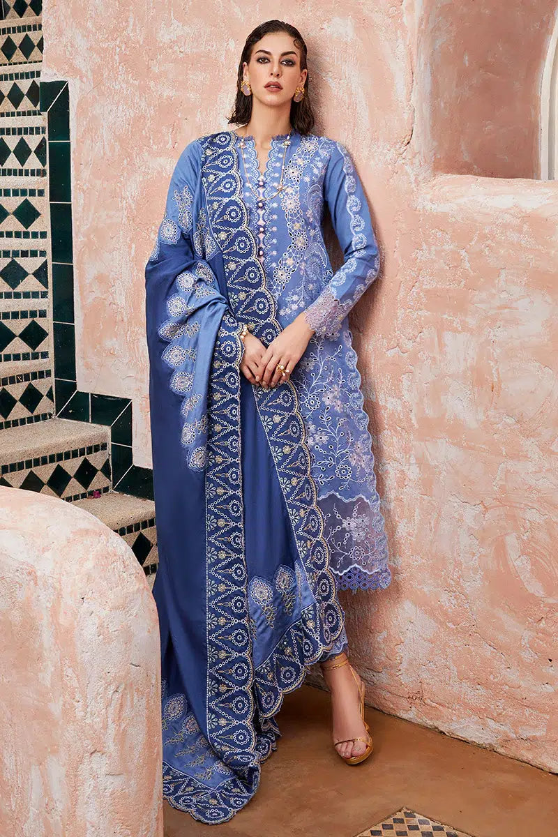 Mushq | Moroccan Dreams 23 | Latifah - House Of Hania