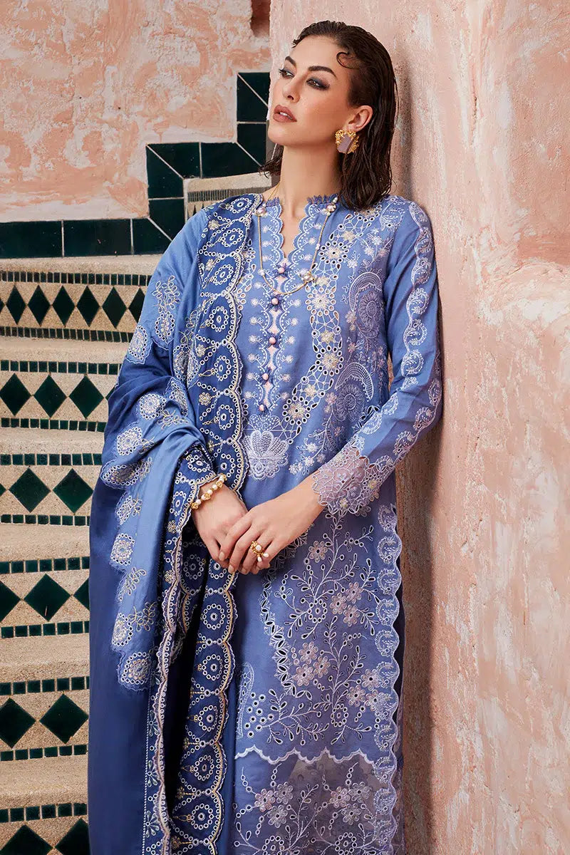Mushq | Moroccan Dreams 23 | Latifah - House Of Hania