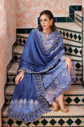Mushq | Moroccan Dreams 23 | Latifah - House Of Hania