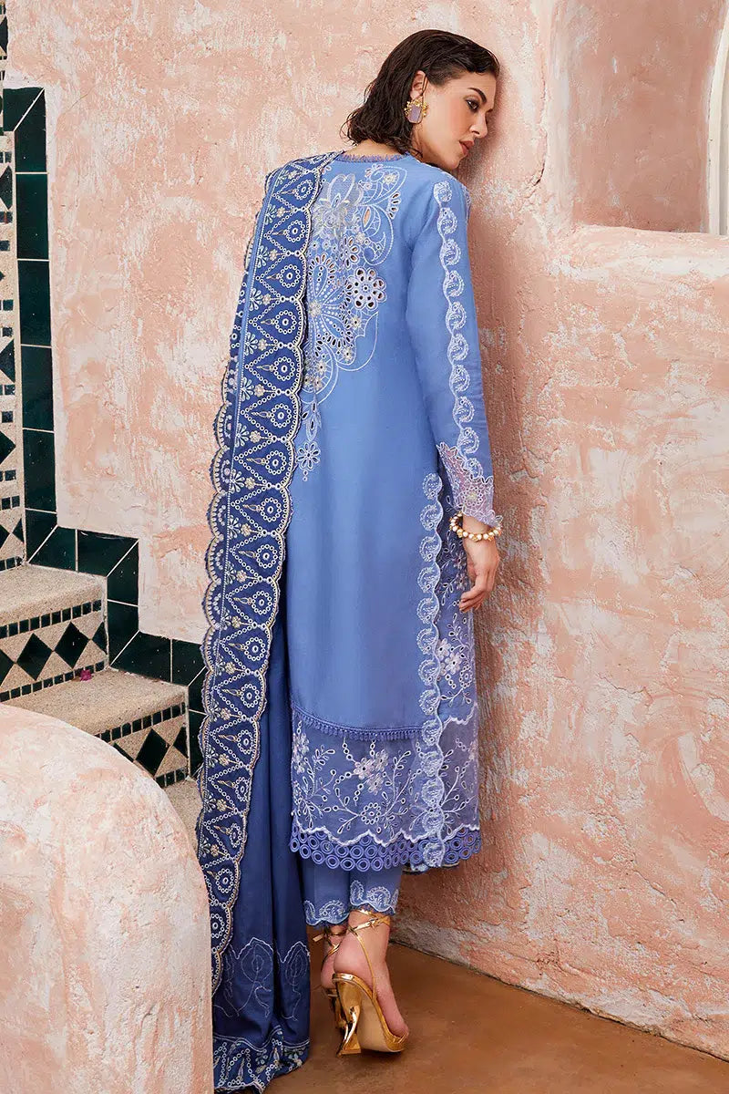 Mushq | Moroccan Dreams 23 | Latifah - House Of Hania