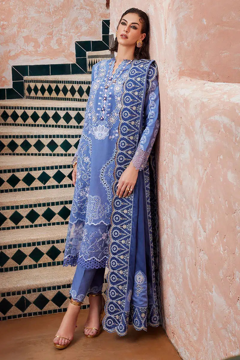 Mushq | Moroccan Dreams 23 | Latifah - House Of Hania