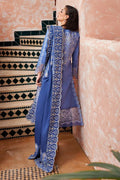 Mushq | Moroccan Dreams 23 | Latifah - House Of Hania