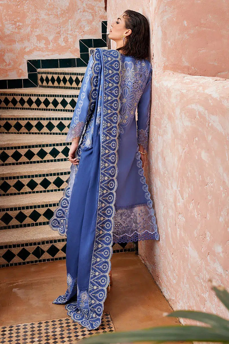 Mushq | Moroccan Dreams 23 | Latifah - House Of Hania