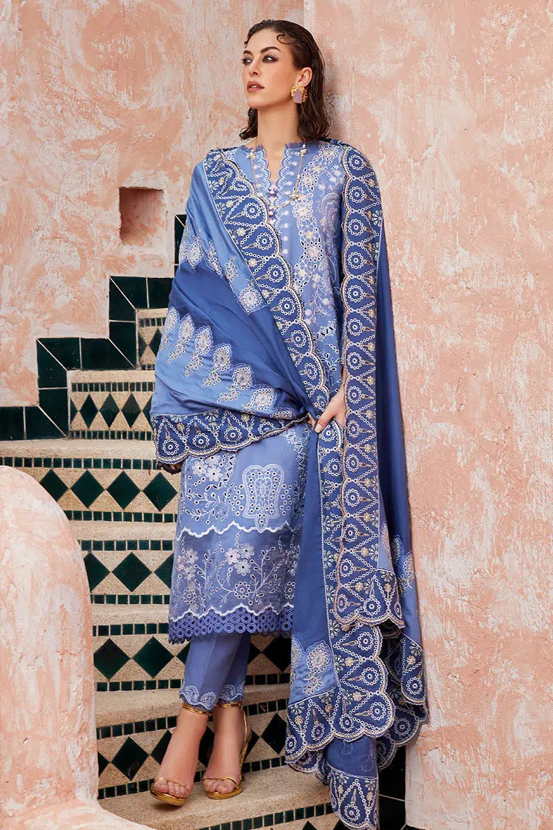 Mushq | Moroccan Dreams 23 | Latifah - House Of Hania