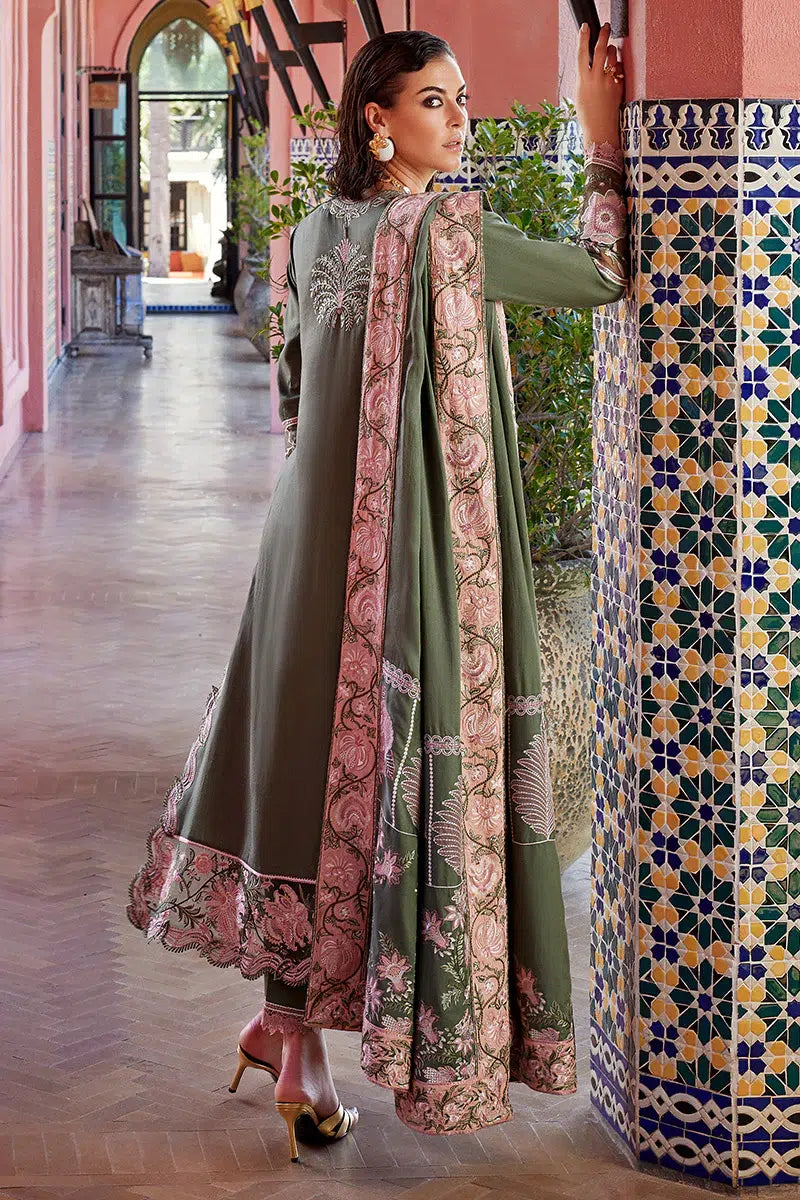 Mushq | Moroccan Dreams 23 | Nahla - House Of Hania