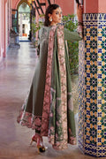 Mushq | Moroccan Dreams 23 | Nahla - House Of Hania