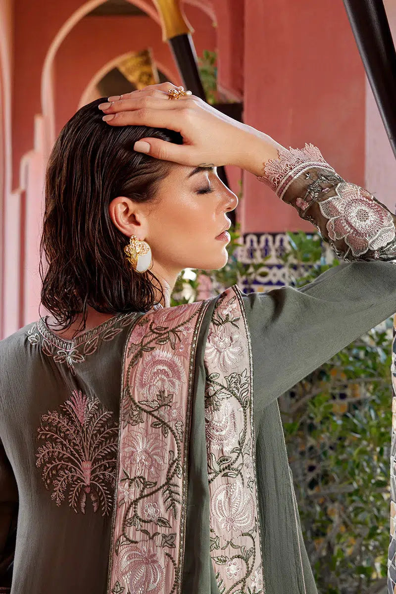 Mushq | Moroccan Dreams 23 | Nahla - House Of Hania