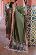 Mushq | Moroccan Dreams 23 | Nahla - House Of Hania