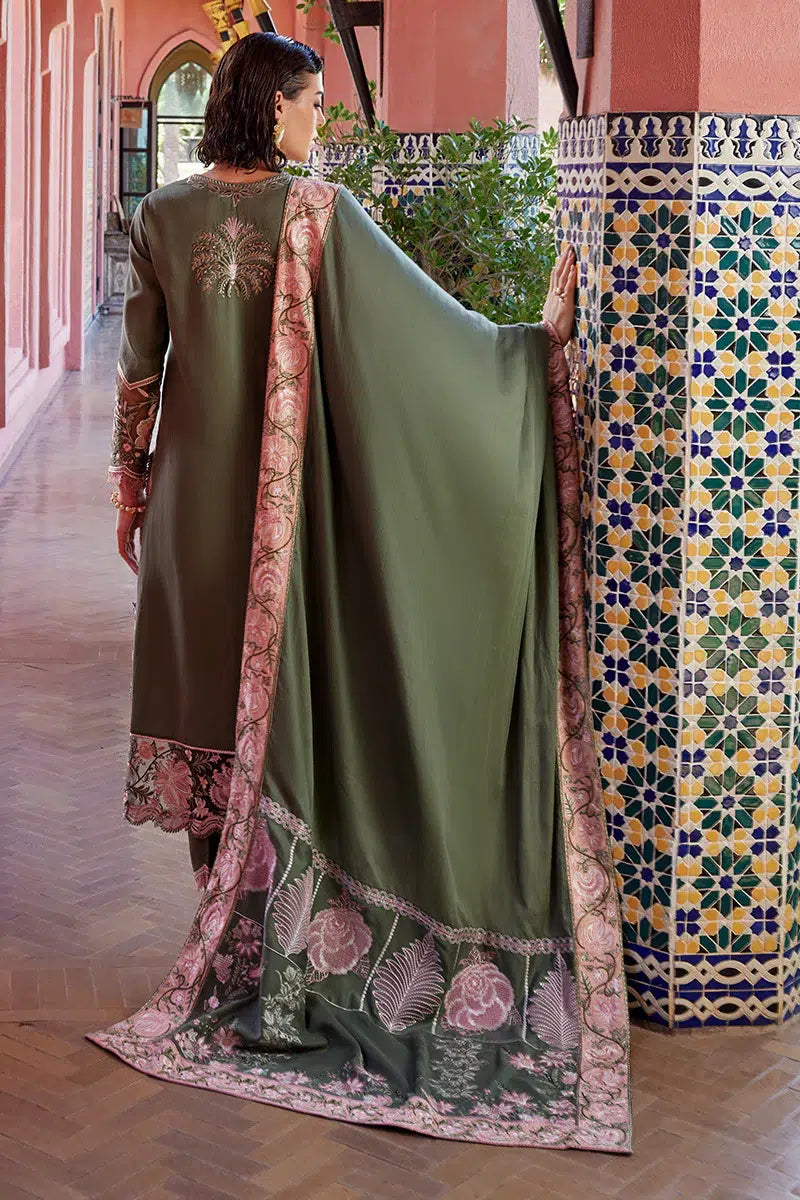 Mushq | Moroccan Dreams 23 | Nahla - House Of Hania