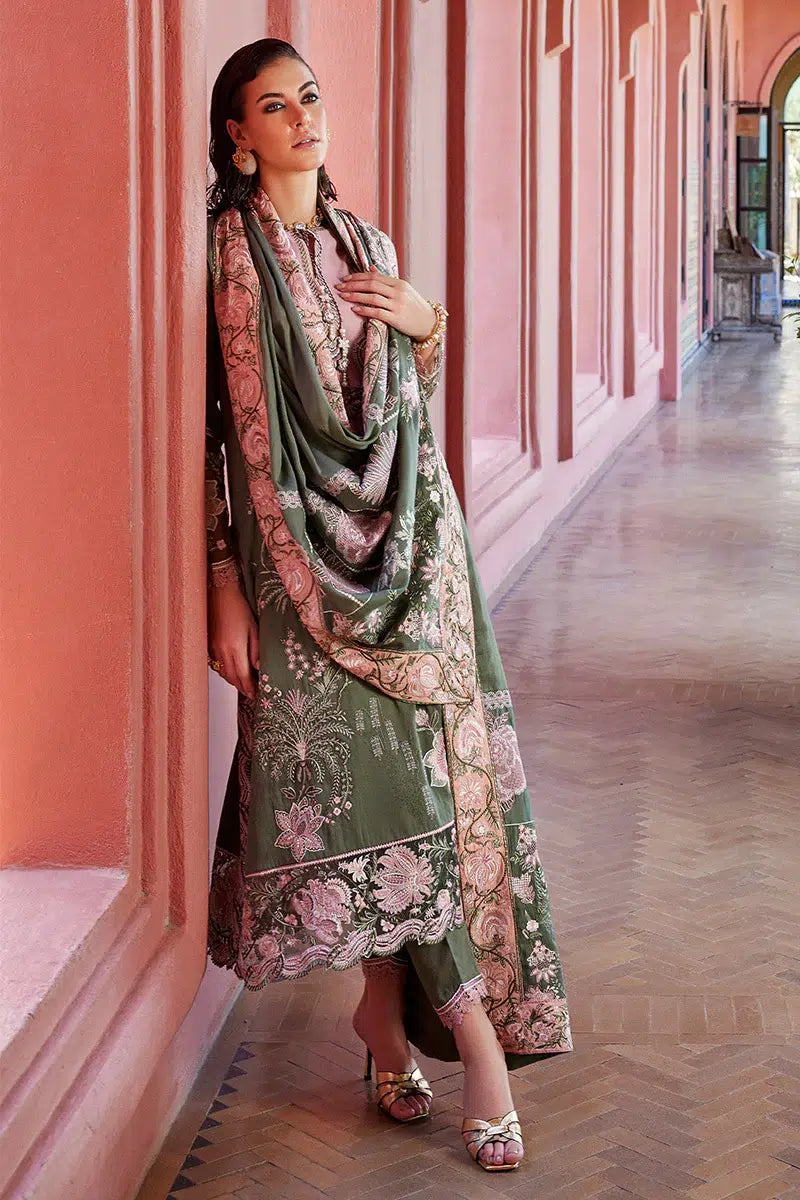 Mushq | Moroccan Dreams 23 | Nahla - House Of Hania