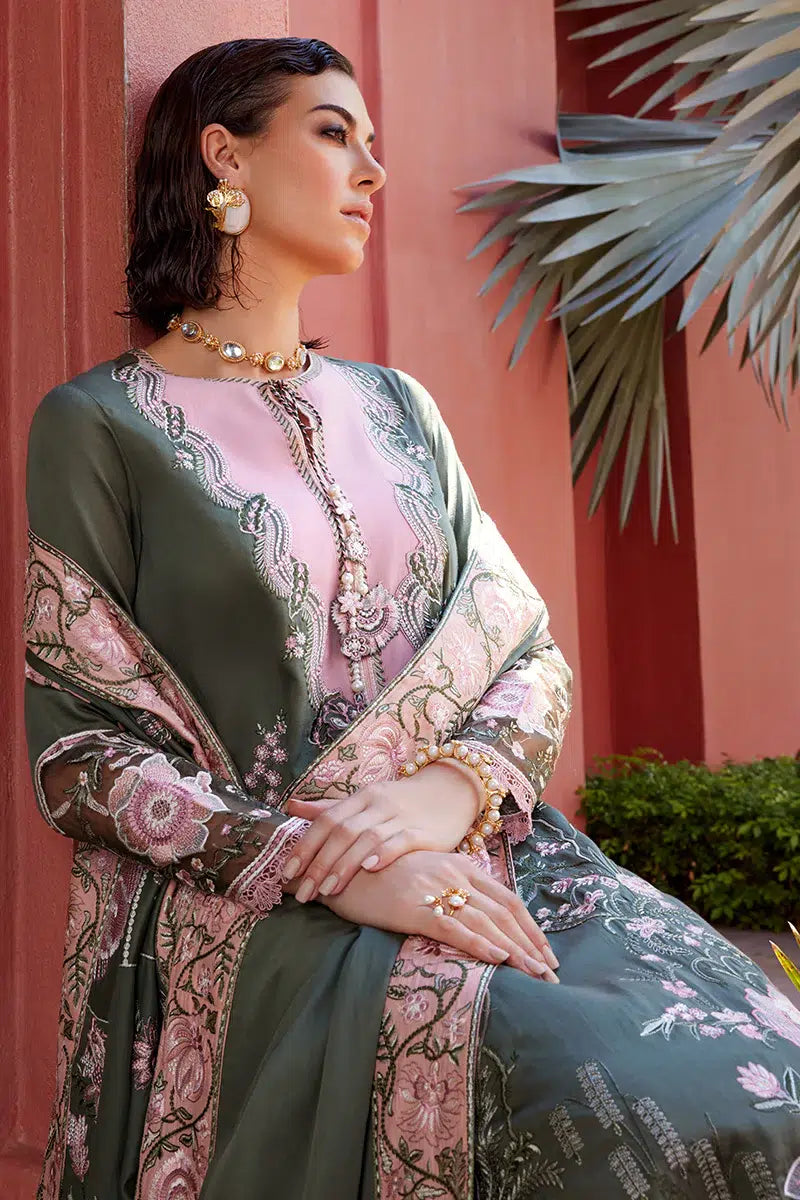 Mushq | Moroccan Dreams 23 | Nahla - House Of Hania