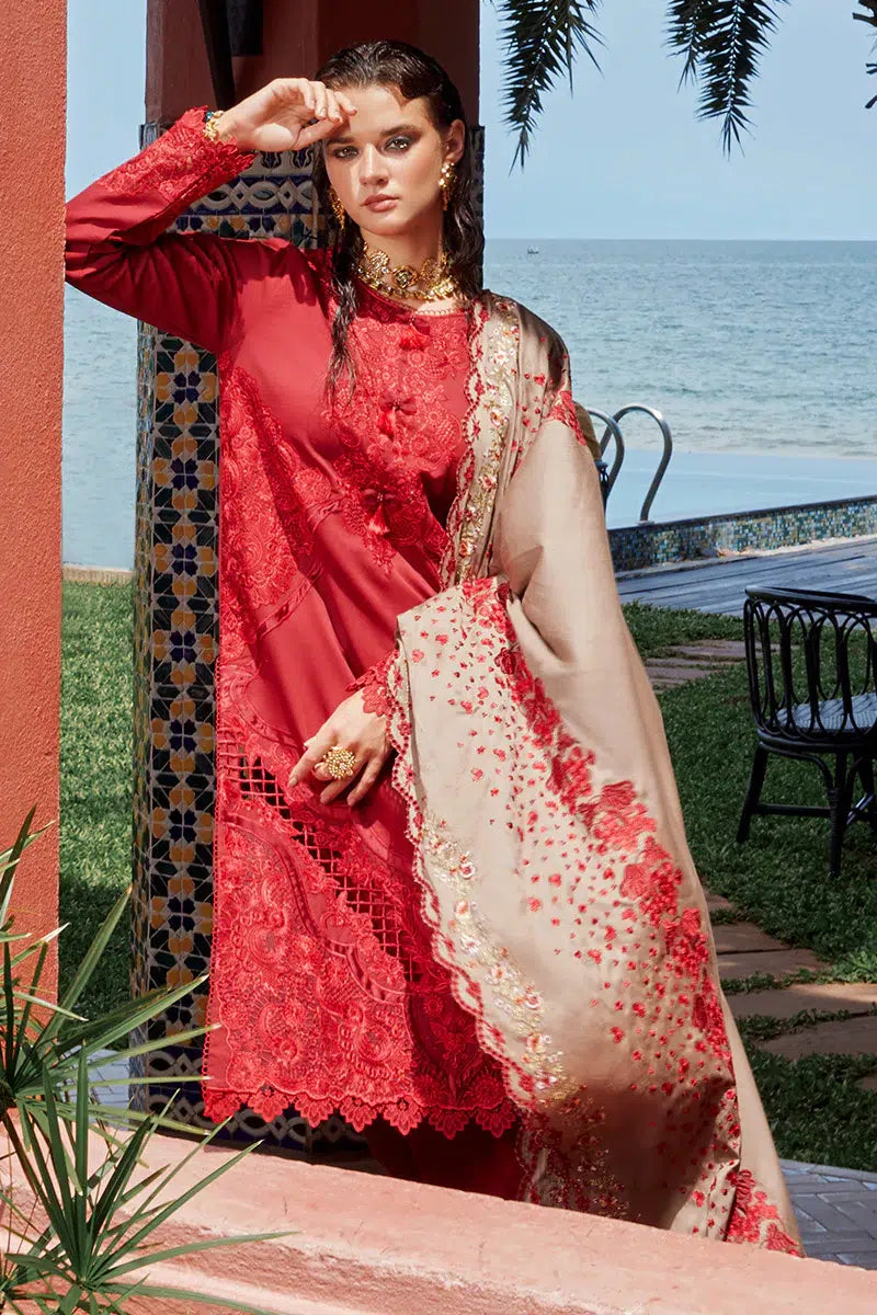 Mushq | Moroccan Dreams 23 | Naima - House Of Hania