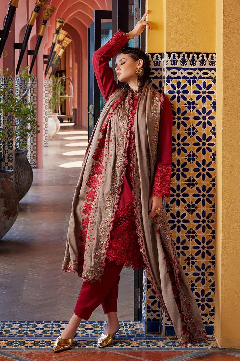 Mushq | Moroccan Dreams 23 | Naima - House Of Hania