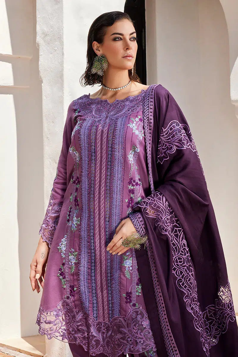 Mushq | Moroccan Dreams 23 | Nour - House Of Hania