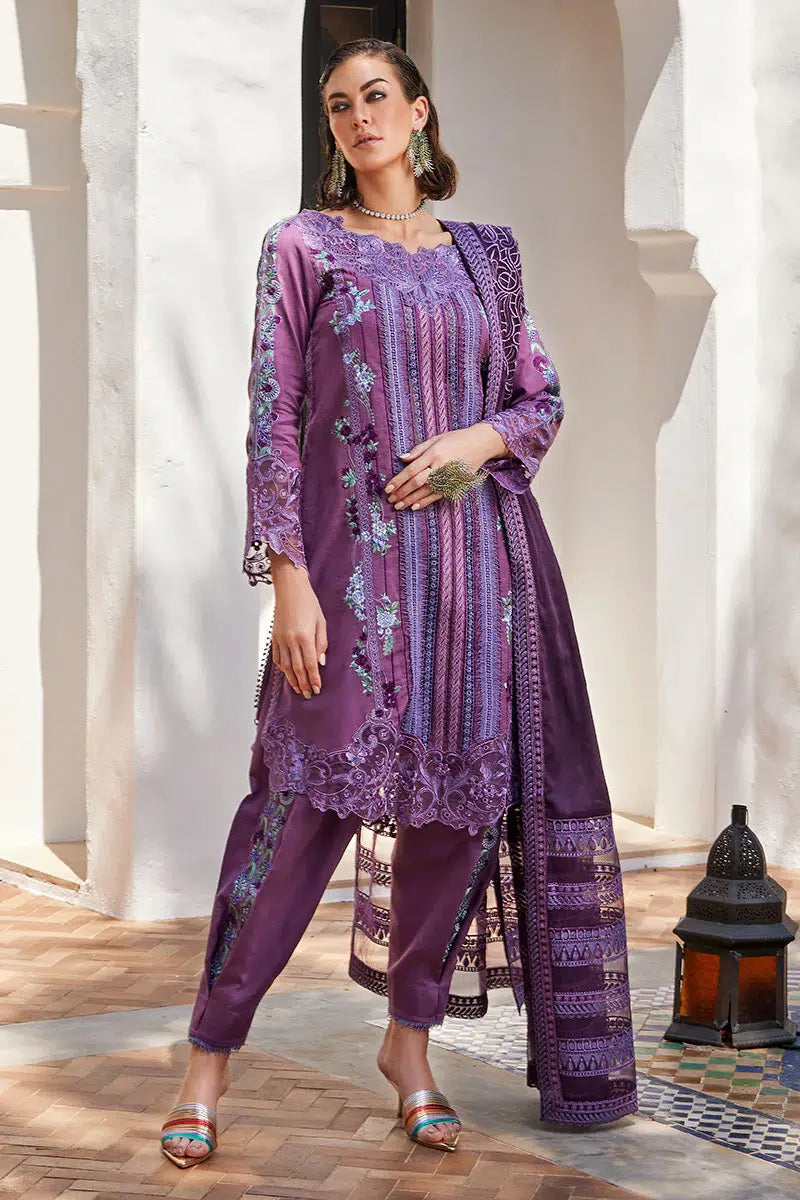Mushq | Moroccan Dreams 23 | Nour - House Of Hania