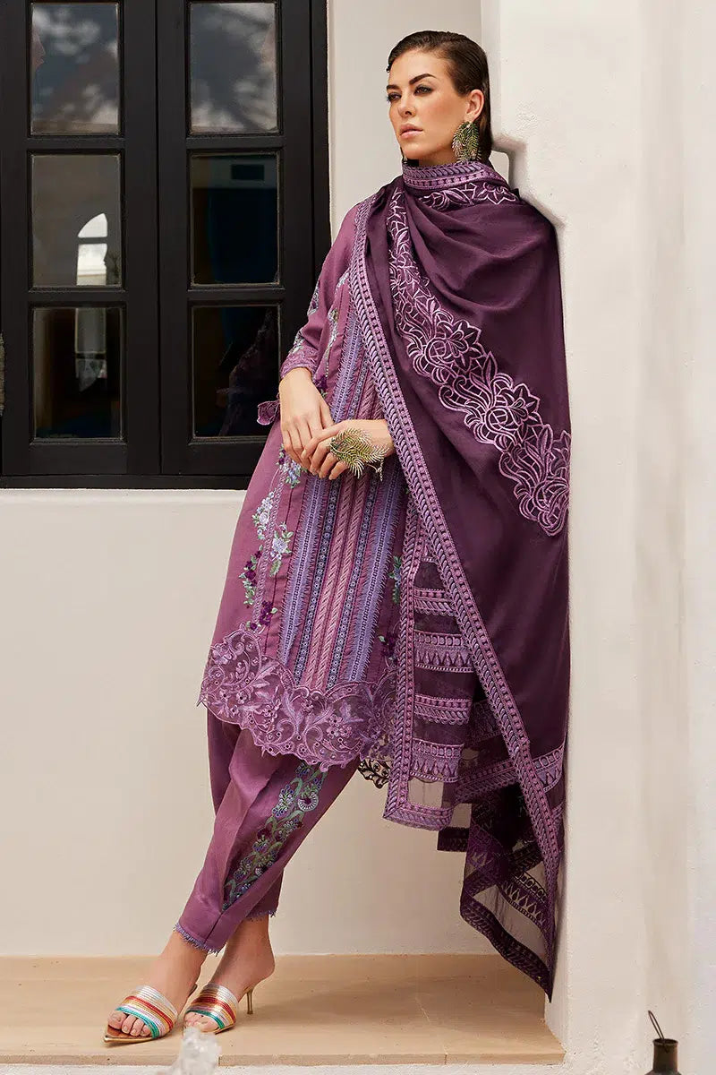 Mushq | Moroccan Dreams 23 | Nour - House Of Hania