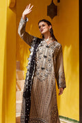 Mushq | Moroccan Dreams 23 | Salma - House Of Hania