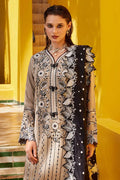 Mushq | Moroccan Dreams 23 | Salma - House Of Hania