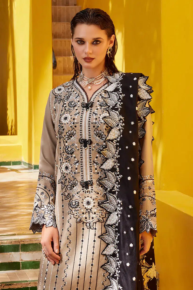 Mushq | Moroccan Dreams 23 | Salma - House Of Hania