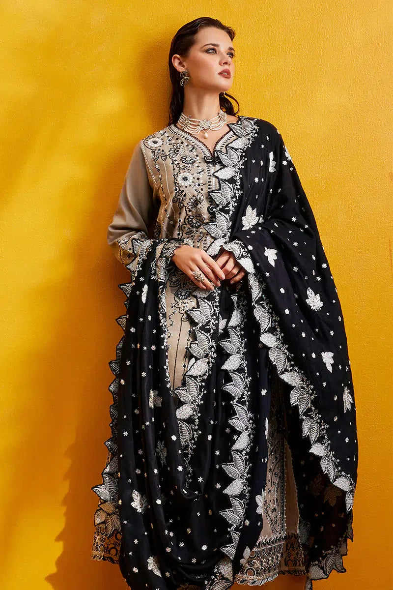 Mushq | Moroccan Dreams 23 | Salma - House Of Hania