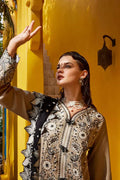 Mushq | Moroccan Dreams 23 | Salma - House Of Hania