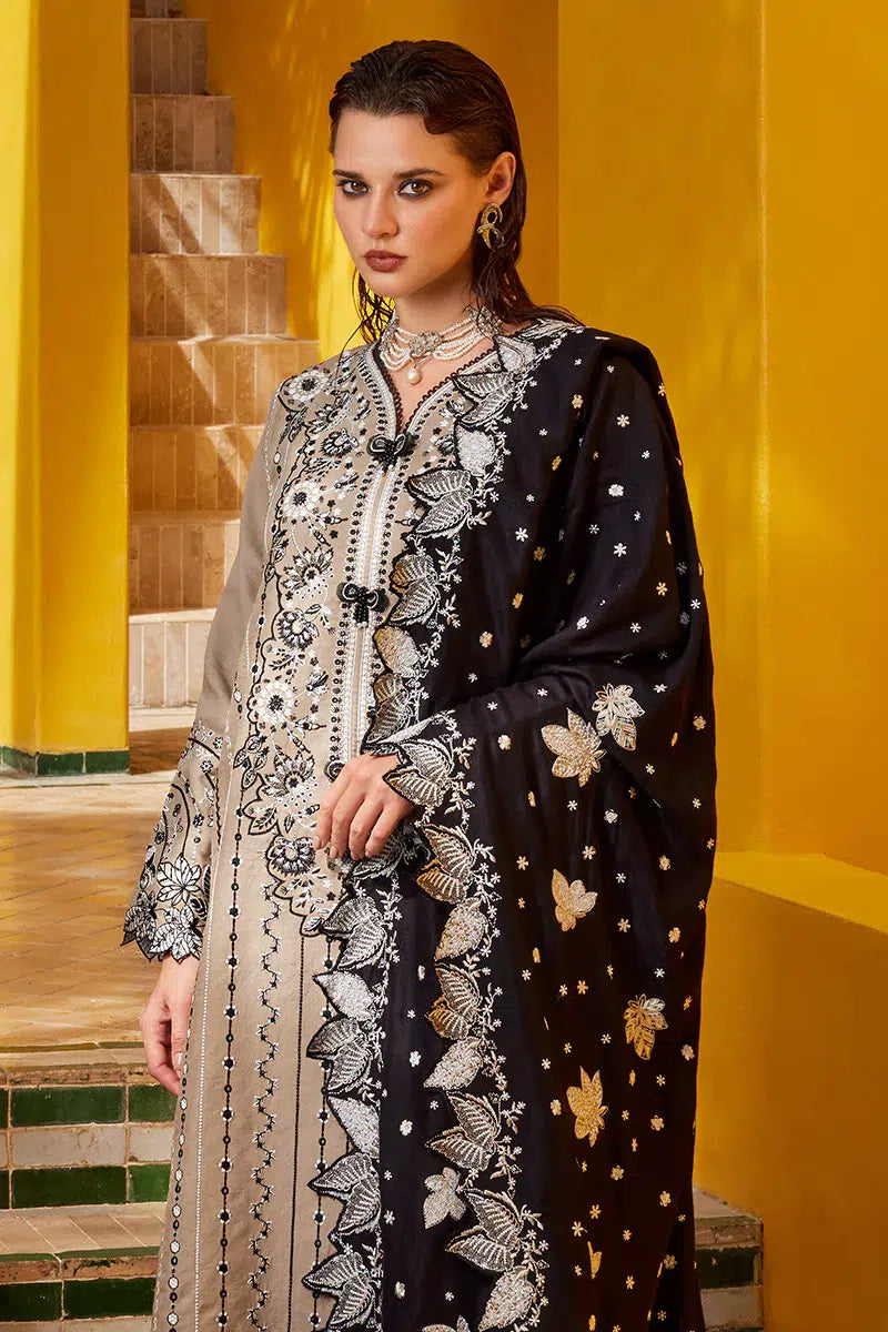 Mushq | Moroccan Dreams 23 | Salma - House Of Hania