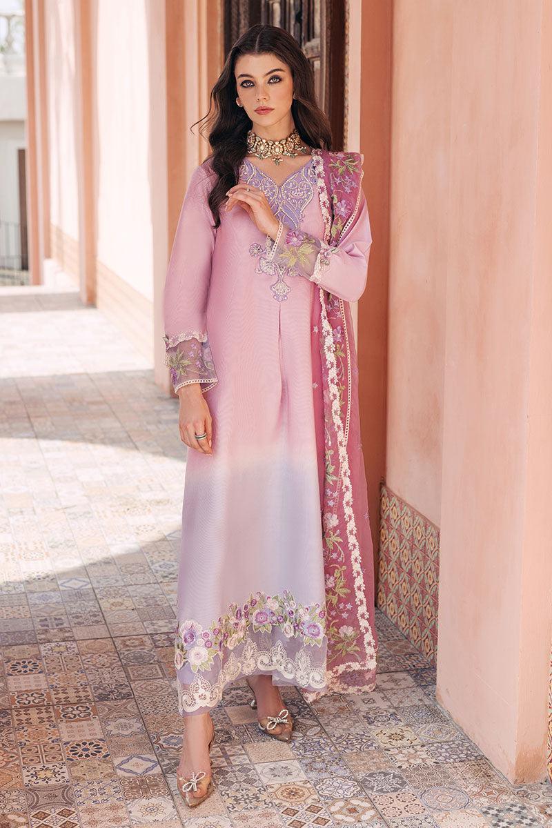 Mushq - Mystic Mirage - House Of Hania