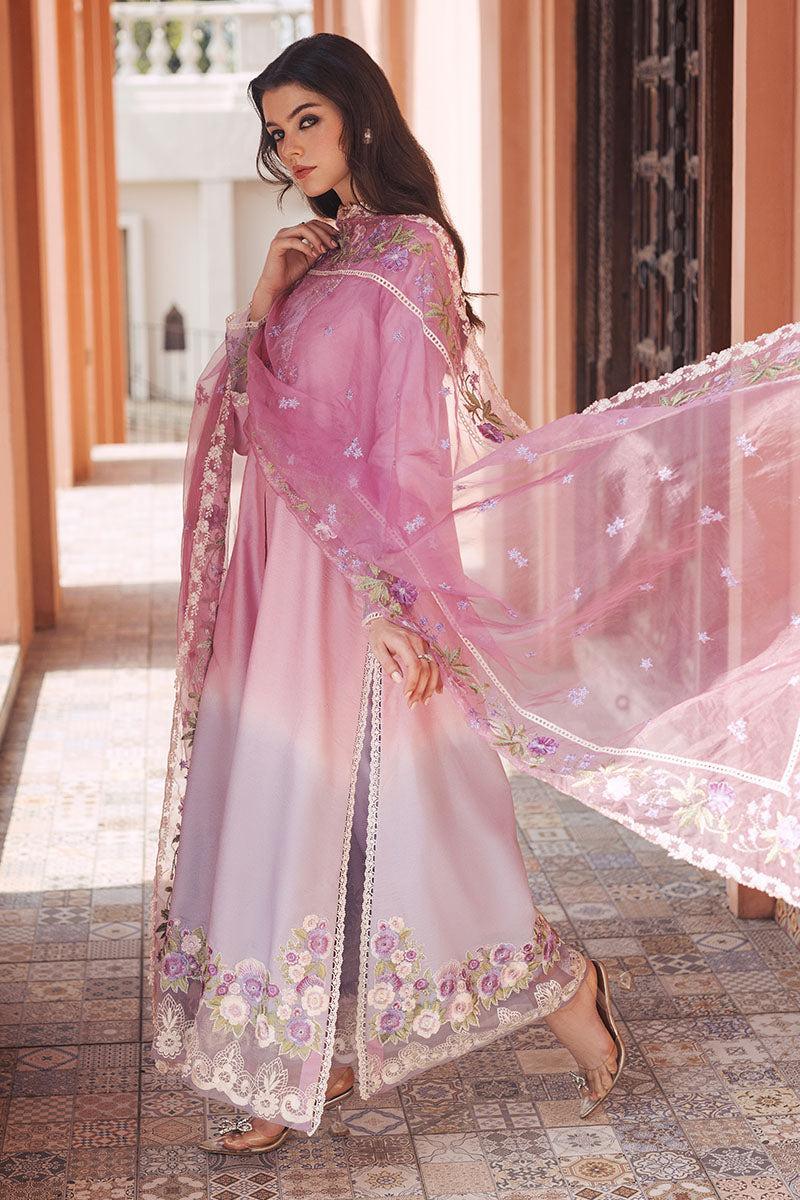 Mushq - Mystic Mirage - House Of Hania