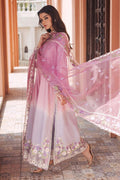 Mushq - Mystic Mirage - House Of Hania