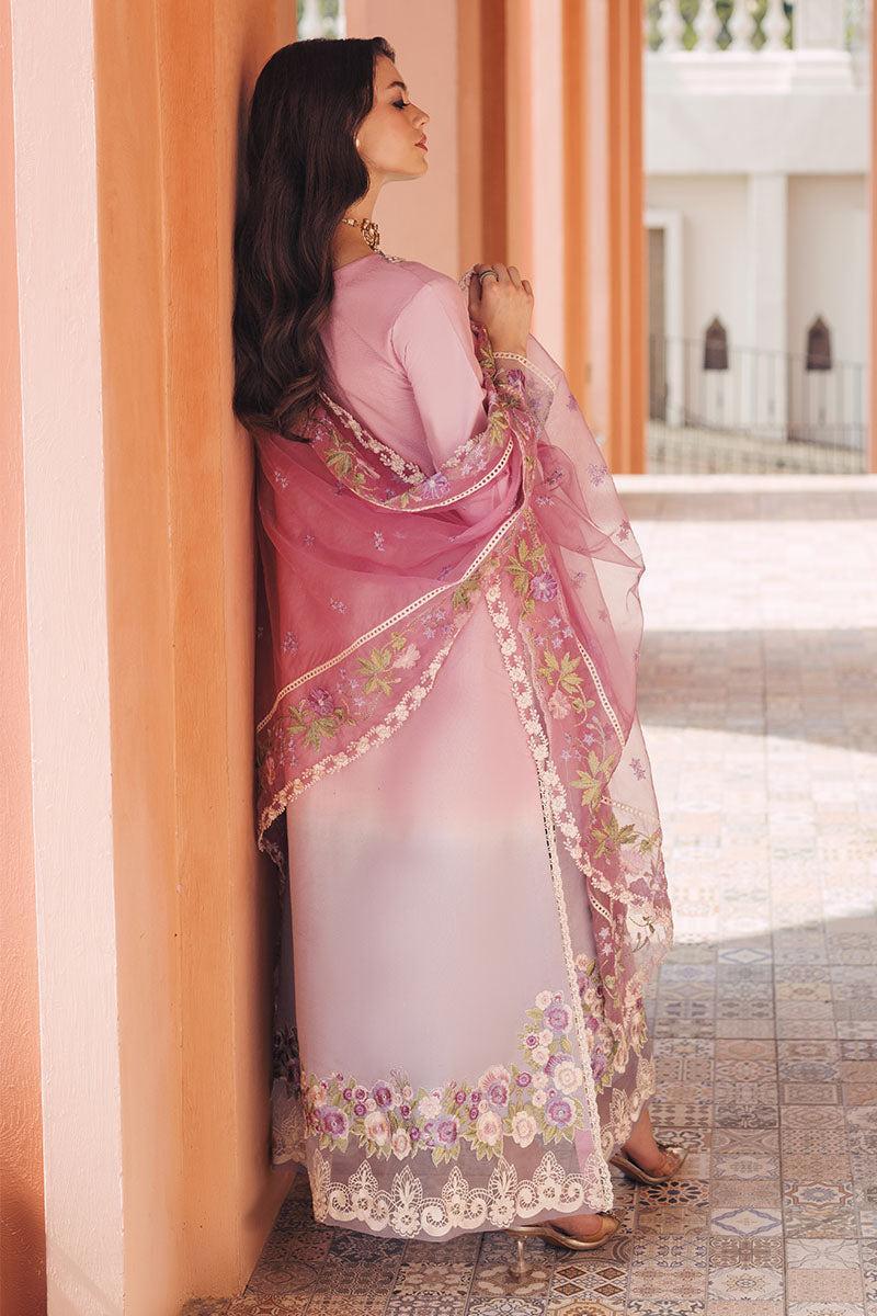 Mushq - Mystic Mirage - House Of Hania