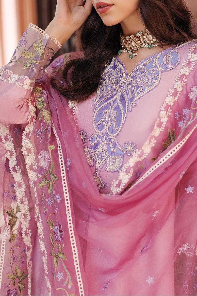 Mushq - Mystic Mirage - House Of Hania