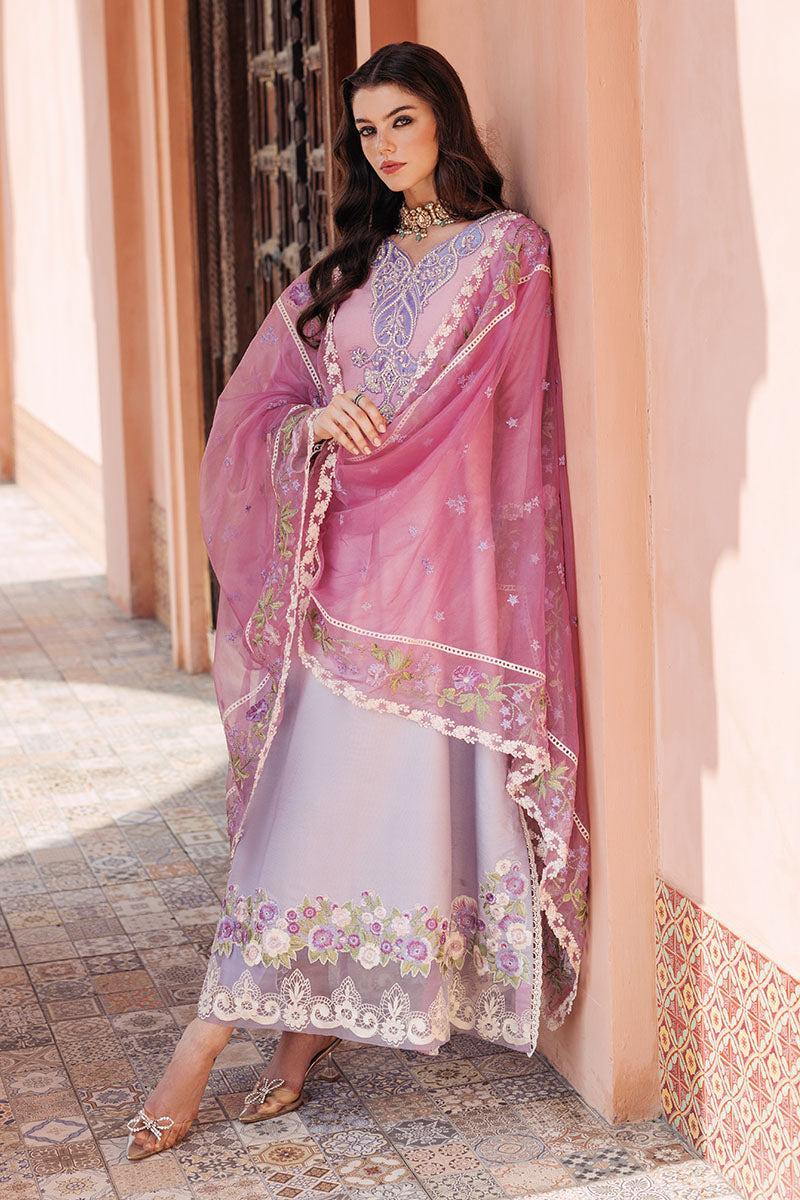Mushq - Mystic Mirage - House Of Hania