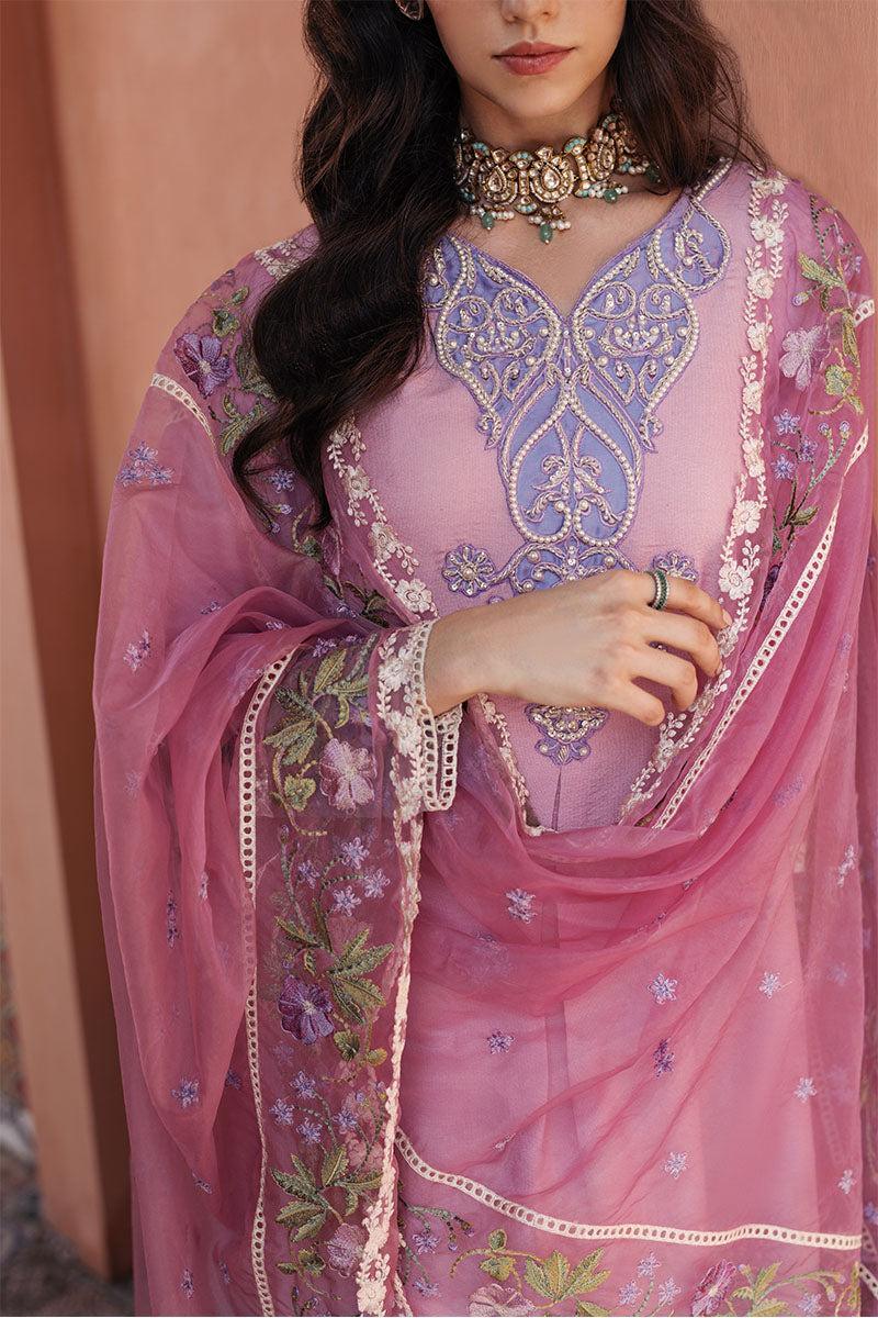 Mushq - Mystic Mirage - House Of Hania