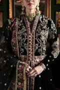 Mushq | Niloufer Velvet Edit 23 | Pari - House Of Hania