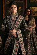 Mushq | Niloufer Velvet Edit 23 | Pari - House Of Hania