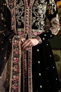 Mushq | Niloufer Velvet Edit 23 | Pari - House Of Hania
