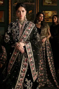 Mushq | Niloufer Velvet Edit 23 | Pari - House Of Hania