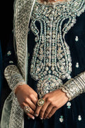 Mushq | Niloufer Velvet Edit 23 | Royan - House Of Hania