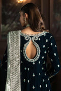 Mushq | Niloufer Velvet Edit 23 | Royan - House Of Hania