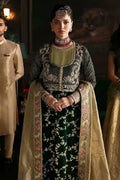 Mushq | Niloufer Velvet Edit 23 | Shahinaz - House Of Hania