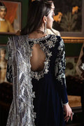 Mushq | Niloufer Velvet Edit 23 | Yasmin - House Of Hania