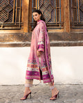Mushq | Nirvana Printed Silk | Stella Song - House Of Hania